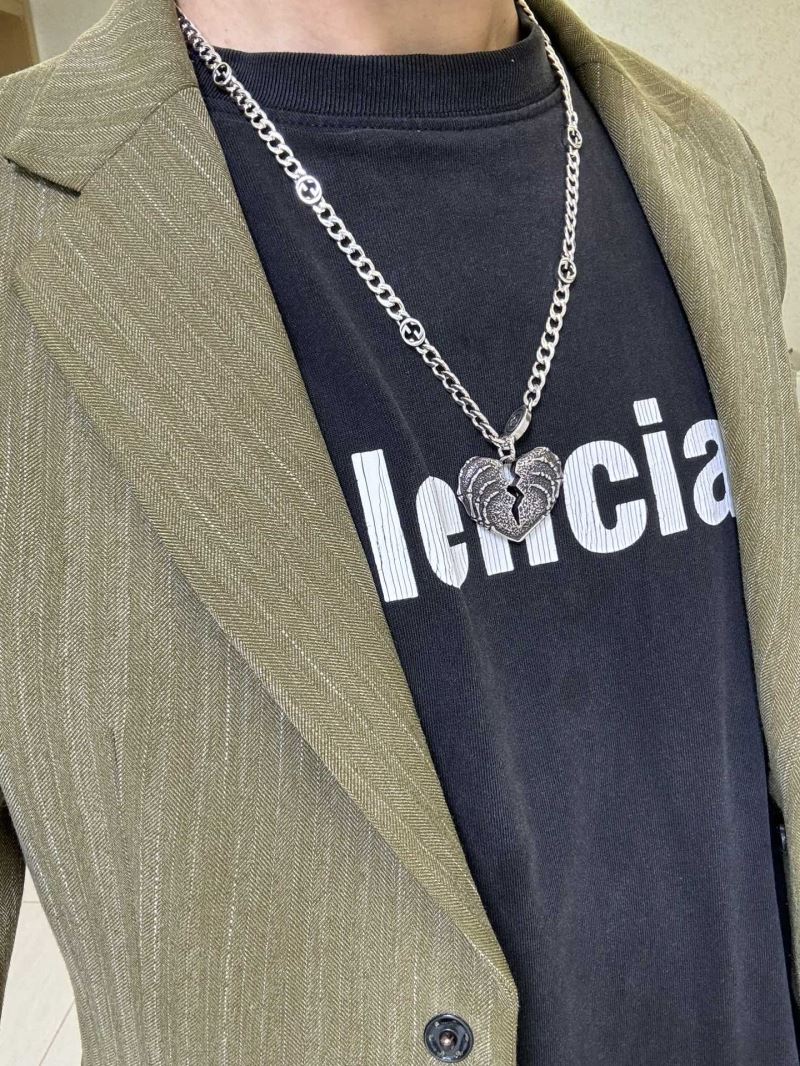 Gucci Necklaces